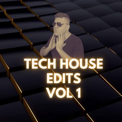 tech house mash ups